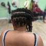 Clarifying Treatment, Natural Twists