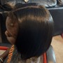 Keratin Treatment