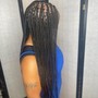 Individual Braids