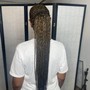 Straightening