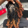 Crochet Braids