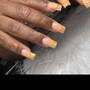 Gel Manicure