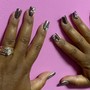 Structured Gel Manicure (Natural Nails)