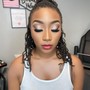 Prom Makeup