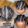 Lemonade Braids