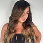 Full Balayage