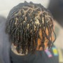 Starter Coil Locs