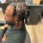 Highlights for Locs