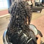 Keratin Treatment