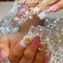 Gel Manicure