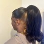 Versatile Sew In