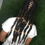 Instant Locs