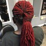 Loc Wraps