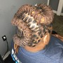 Deluxe Loc Package