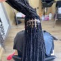 Soft Locs (8-22inches )