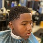 Teen Haircuts