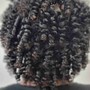 Perm Rod set w/deep conditioner