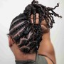 Flat Twists