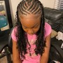 Braids and Beads [With Extensions]