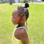 Braids and Beads [With Extensions]