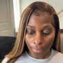 Closure Sew In