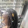 Loc Maintenance