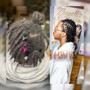 Loc Maintenance (150+ Locs)