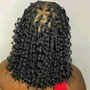 Crochet Braids