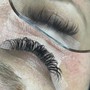 Full Set Eyelash Extension classic