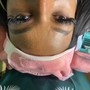 Individual Lashes  Bath