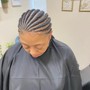 Additional length & Size Braids