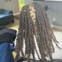 Dreadlocks