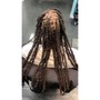 Loc High-Lights (up to 25 locs)