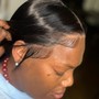 Closure/ Frontal (TOUCH UP)