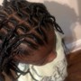 Kid Marley Hair ADD-ON