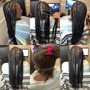 Micro twist  Extensions