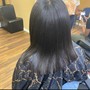 Keratin Treatment