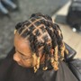 Palm Retwist