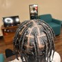 Simple Loc Style