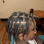 6-8 Stitch Braids