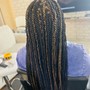 Kinky Twist