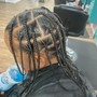 Senegalese Twist