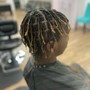 starter locs