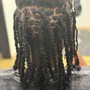 Length extension for braids