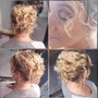 Updo