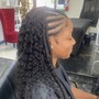 Crochet Braids/Weaves