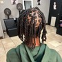 Just for kids?natural hair styles