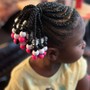 Kid's Braids