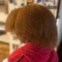 Blowout/Wash N Go