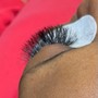 Volume Lash Extensions